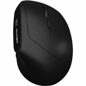 Souris Owlotech Noir