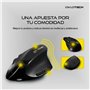 Souris Owlotech Noir