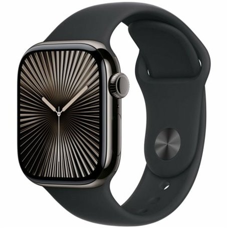 Montre intelligente Apple Watch Series 10 GPS + Gris