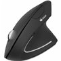 Souris PcCom Noir 1600 dpi