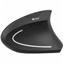 Souris PcCom Noir 1600 dpi