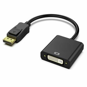 Adaptateur de courant PcCom DisplayPort DVI