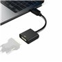 Adaptateur de courant PcCom DisplayPort DVI