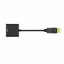 Adaptateur de courant PcCom DisplayPort DVI