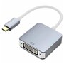 Adaptateur de courant PcCom USB-C DVI