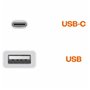 Adaptateur de courant PcCom USB-C USB 3.1