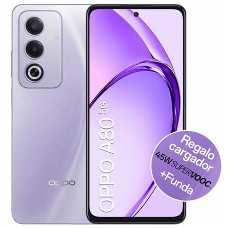 Smartphone Oppo OPPO A80 5G 6
