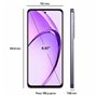 Oppo OPPO A80 5G 6,7" Octa Core 8 GB RAM 256 GB Violet