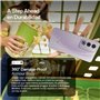 Oppo OPPO A80 5G 6,7" Octa Core 8 GB RAM 256 GB Violet
