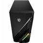 PC de bureau MSI Intel Core i5-12400F 16 GB RAM 1 TB SSD