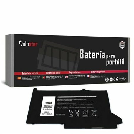 Chargeur d'ordinateur portable Voltistar