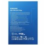 Disque dur Samsung 1 TB SSD