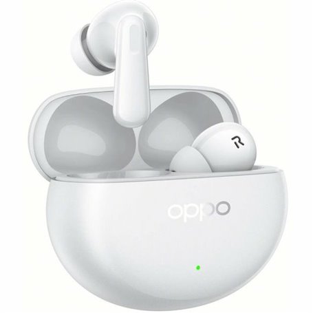 Casque Oppo Blanc