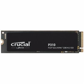 Disque dur Crucial 1 TB SSD