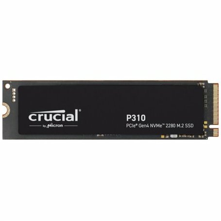 Disque dur Crucial 1 TB SSD