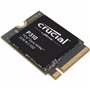 Disque dur Crucial 2 TB