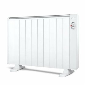 Emetteur Thermique Numérique (10 modules) Orbegozo 1800 W Noir