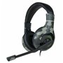 Casque Nacon Vert