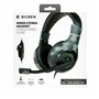 Casque Nacon Vert