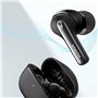 Casques avec Microphone Soundcore Noir