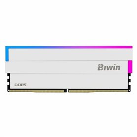 Mémoire RAM 32 GB DIMM 6000 MHz cl30