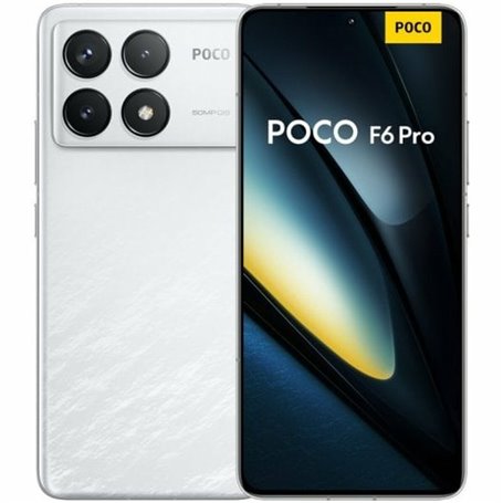 Smartphone Poco POCO F6 Pro 6