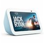 Haut-parleur Intelligent Amazon Gris