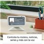 Haut-parleur Intelligent Amazon Gris