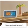 Haut-parleur Intelligent Amazon Gris