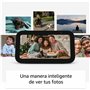Haut-parleur Intelligent Amazon Gris