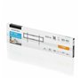 AISENS WT90F-235 support pour téléviseur 2,29 m (90") Noir