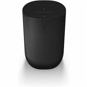 Haut-parleur portable Sonos Noir