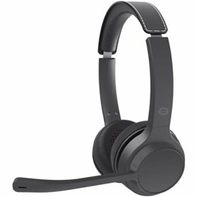 Casque Conceptronic Noir