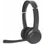 Casque Conceptronic Noir