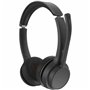 Casque Conceptronic Noir