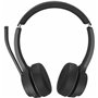 Casque Conceptronic Noir