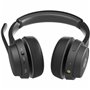 Casque Conceptronic Noir