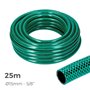 Tuyau d'arrosage EDM 74071 PVC (25 m)