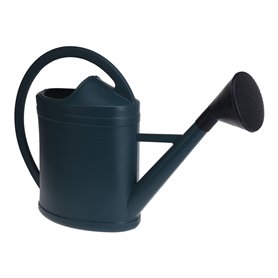 Arrosoir Noir Polyéthylène polypropylène (10 L)