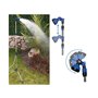 Support de douche Aqua Control Blue Bird Jardin