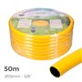 Tuyau d'arrosage EDM 74130 74130 PVC Ø 15 mm (50 m)