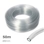 Tuyau d'arrosage EDM 74253 74253 PVC polypropylène Ø 12 mm (50 m)