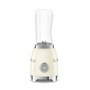 Friteuse à Air Smeg Crème 300 W 600 ml