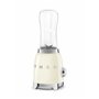 Friteuse à Air Smeg Crème 300 W 600 ml
