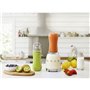 Friteuse à Air Smeg Crème 300 W 600 ml