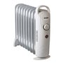 Ventilateur sur Pied SVAN Blanc 900 W