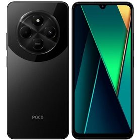 Smartphone Poco C75 Noir