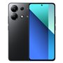 Smartphone Xiaomi Redmi Note 13 QUALCOMM SNAPDRAGON 685 8 GB RAM 512 GB Noir 6