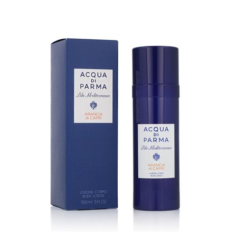 Lotion corporelle Acqua Di Parma Blu mediterraneo Arancia Di Capri 150 ml