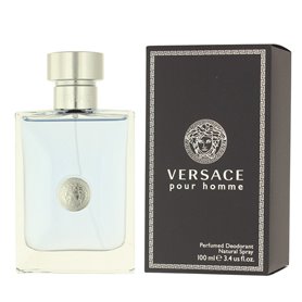 Spray déodorant Versace Pour Homme 100 ml